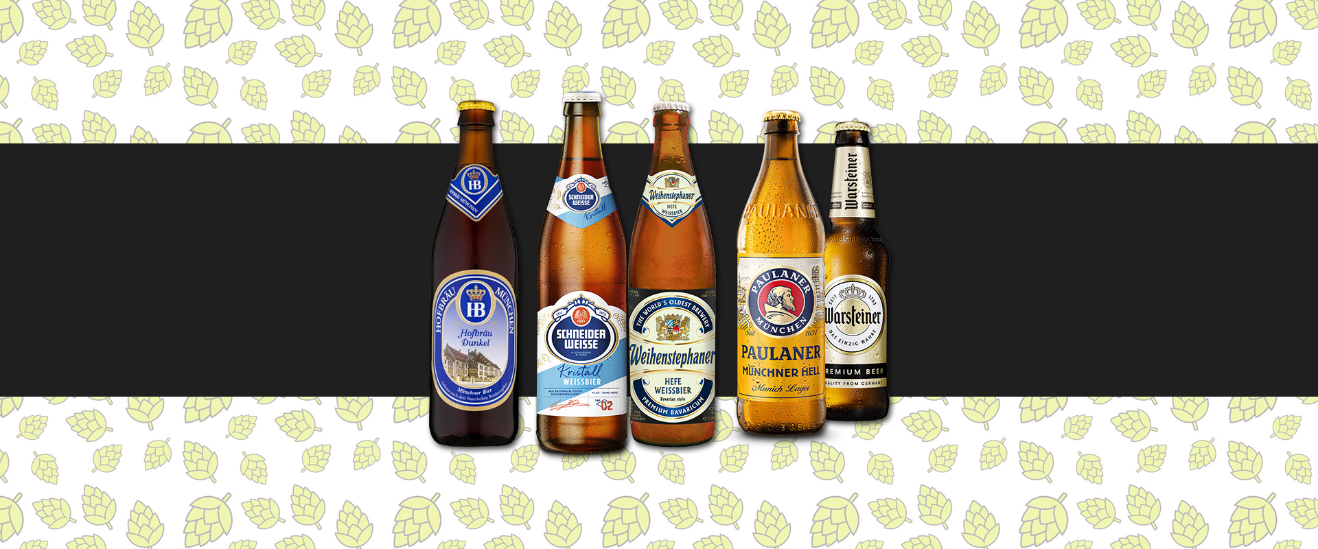 Buy German Craft Beer Online NZ Beer Cellar NZ