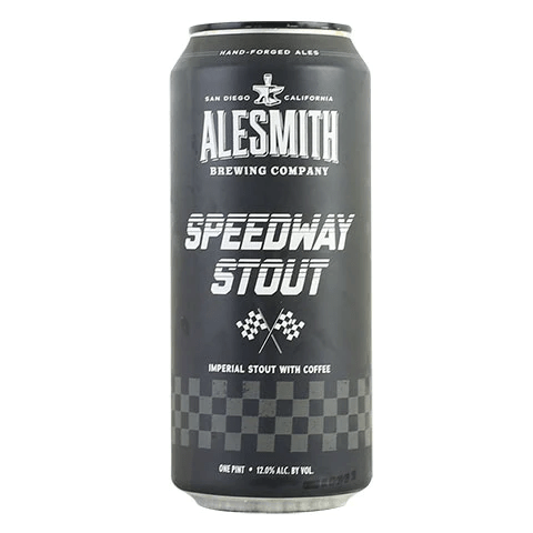Alesmith Speedway Stout 473ml