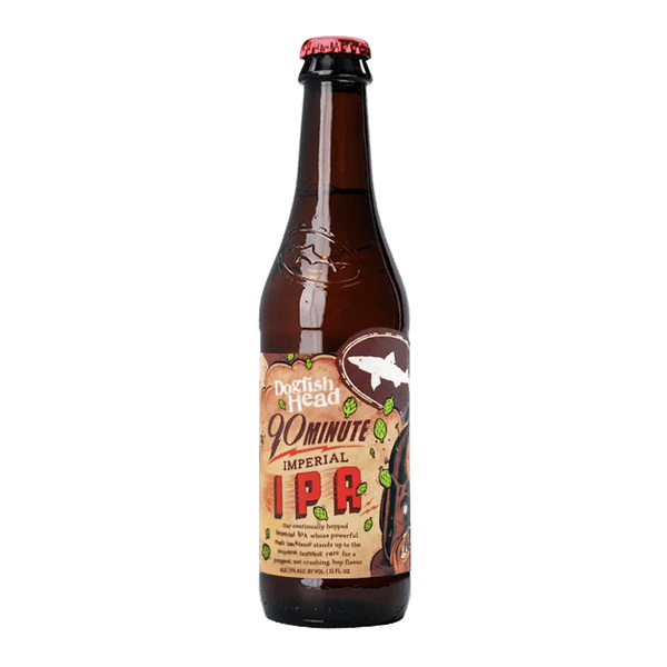 Dogfish Head 90 Minute Imperial IPA 355ml
