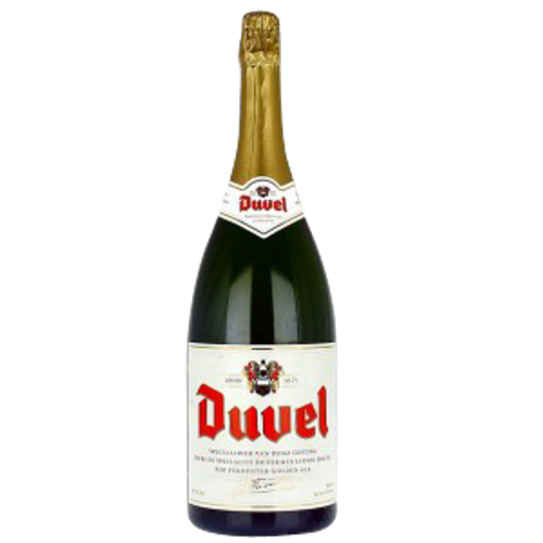 Duvel Belgian Strong Ale 1.5L Magnum