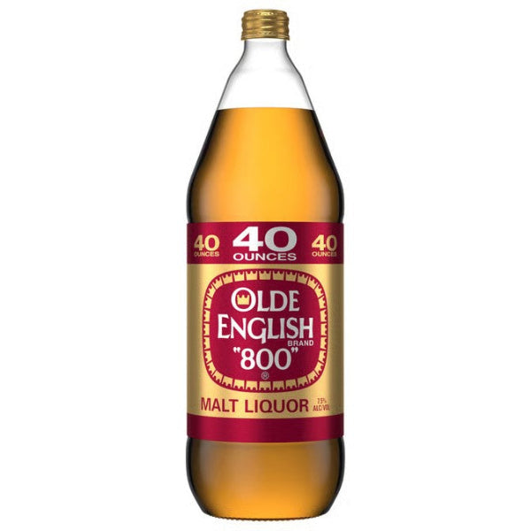 Olde English Ale 1250ml | Beer Cellar NZ