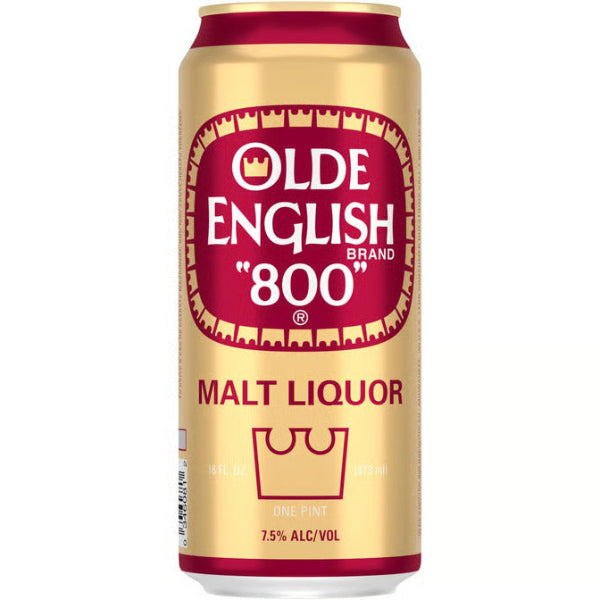 Olde English Ale 473ml | Beer Cellar NZ