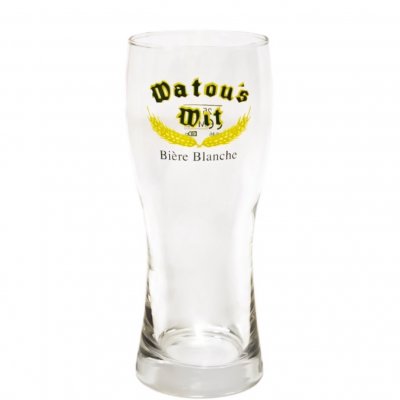 Watou Wit 250ml Glass