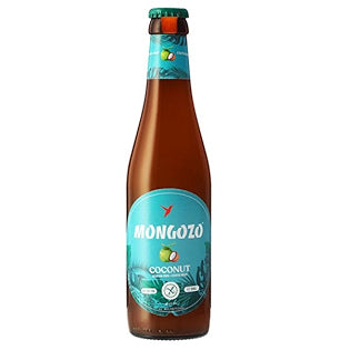 Mongozo Coconut 330ml