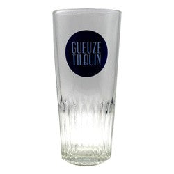 Tilquin 375ml Glass
