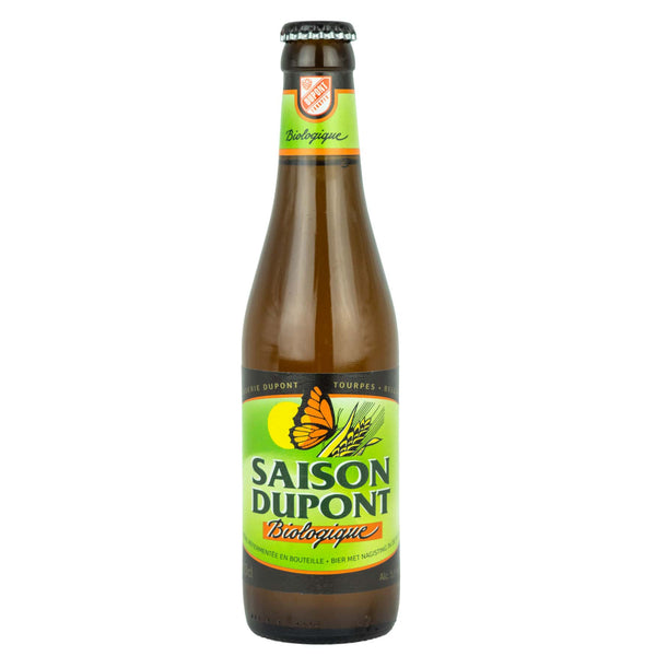 Saison Dupont Biologique 330ml