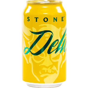 Stone Delicious Citrus IPA 355ml