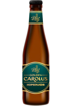 Gouden Carolus Hopsinjoor 330ml