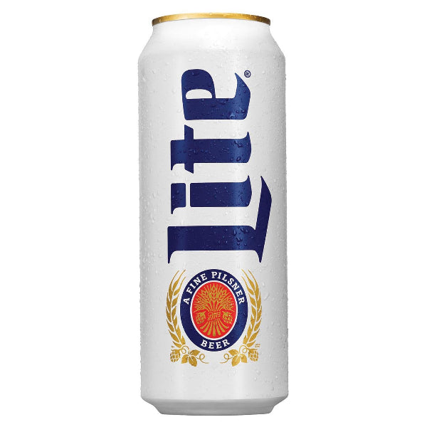 Miller Lite 473ml | Beer Cellar NZ