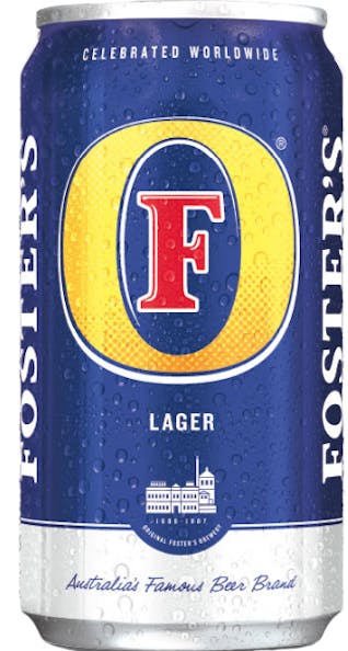 Fosters Lager 709ml