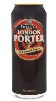 Fullers London Porter 500ml