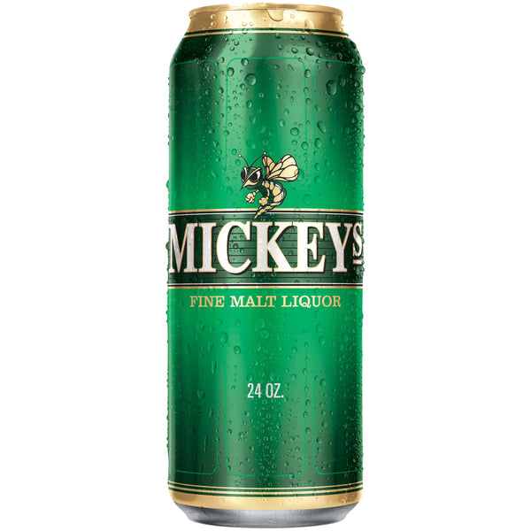 Mickey Malt Liquor 690ml