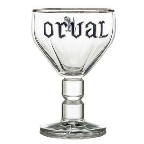 Orval Glass 330ml