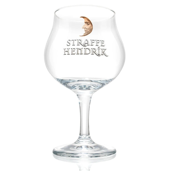 Brugse Straffe Hendrik Glass 250ml