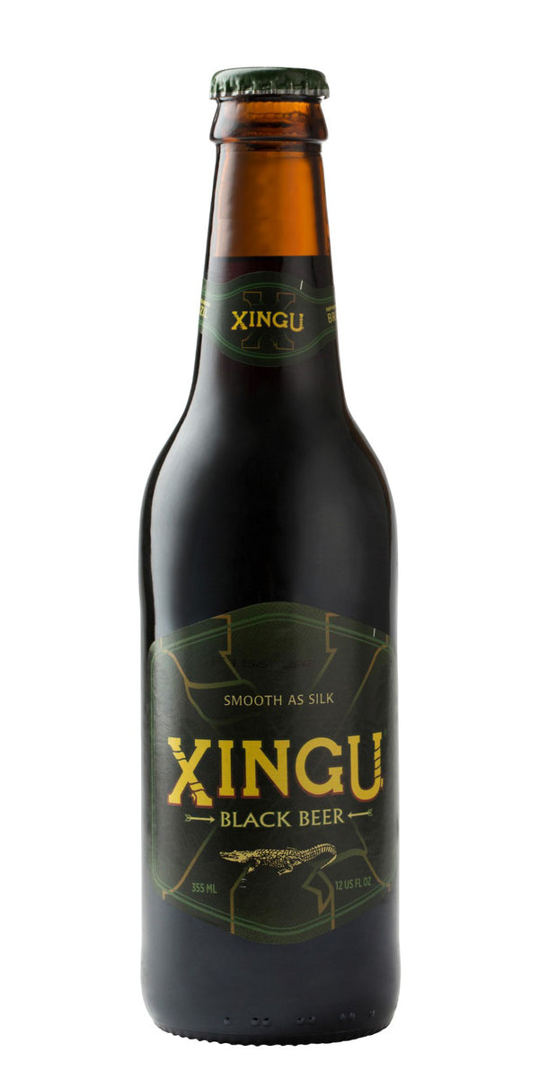 Xingu Dark Beer 330ml