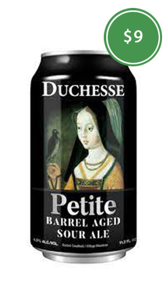 Duchesse Petite Flemish Sour Ale 330ml