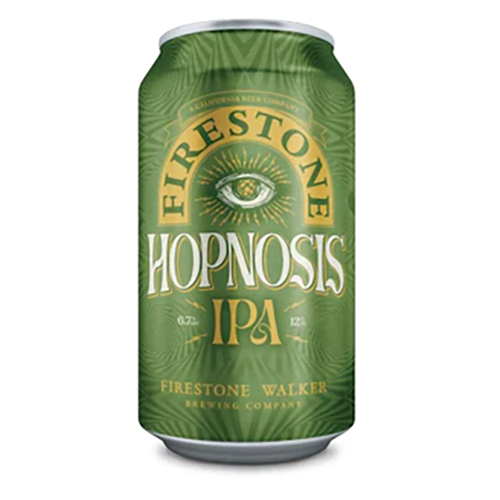 Firestone Walker Hopnosis IPA 355ml