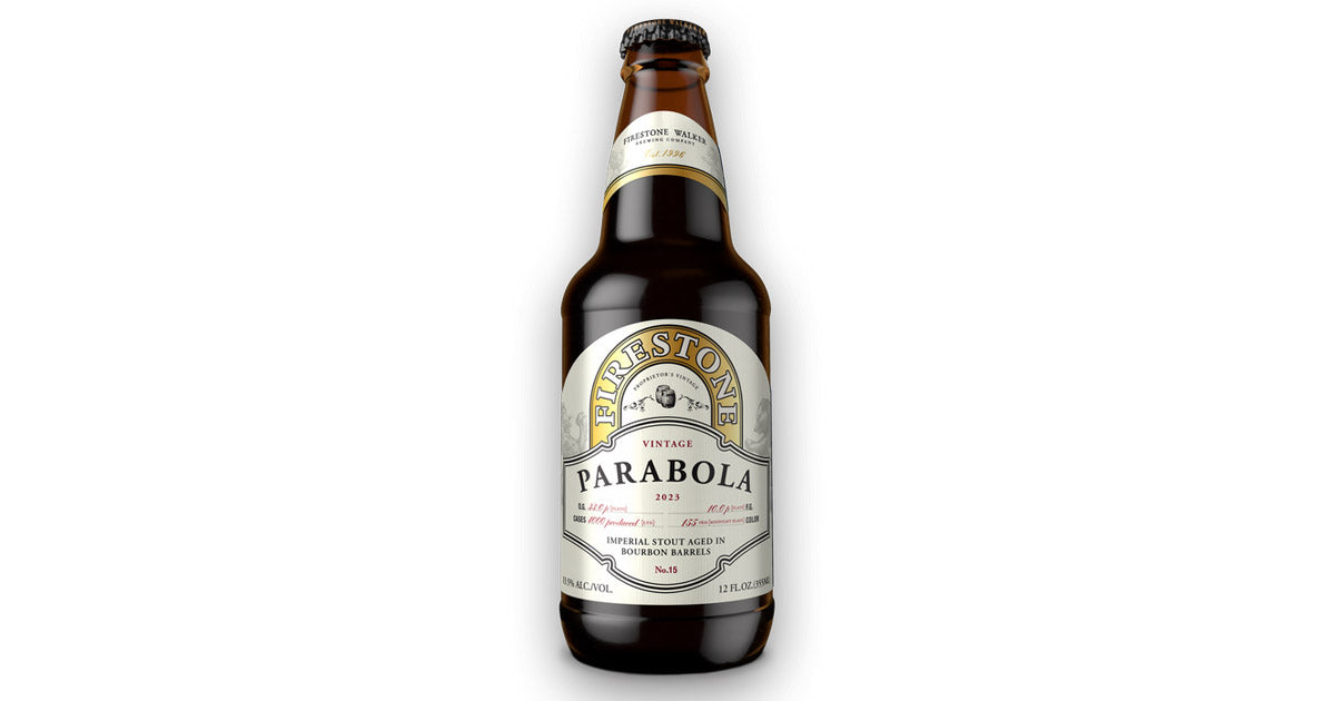 Parabola and the age of cult brews