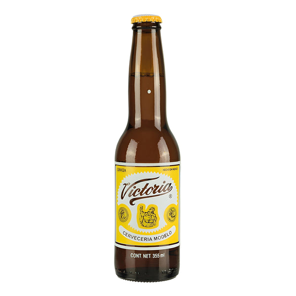 Victoria Cerveza 355ml