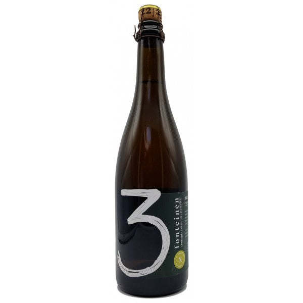 3 Fonteinen Druif Sylvaner Season 22/23 Blend No. 42 750ml