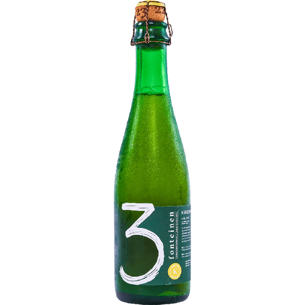 3 Fonteinen Kweepeer Season 22/23 Blend No.76 375ml