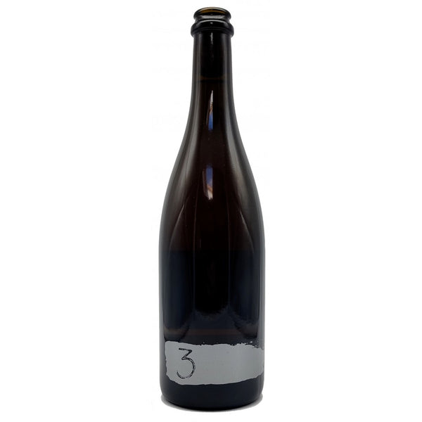 3 Fonteinen Oude Lambik Season 22/23 Blend No. 57 750ml