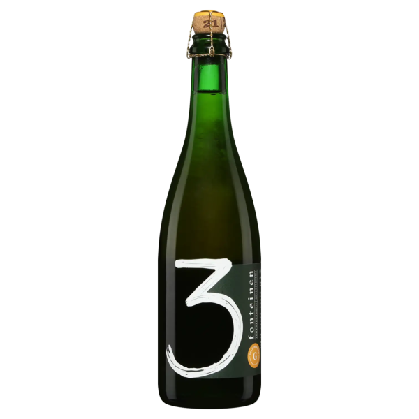 3 Fonteinen Golden Blend Season 21/22 Blend No. 55 375ml