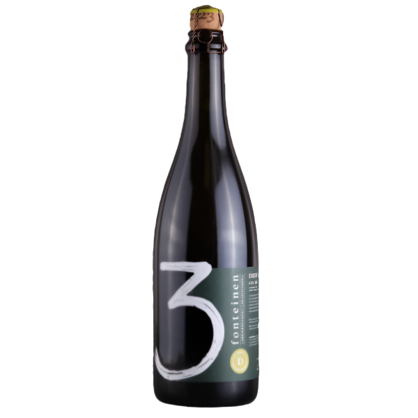 3 Fonteinen Druif Gewurtztraminer Season 22/23 Blend No. 35 750ml