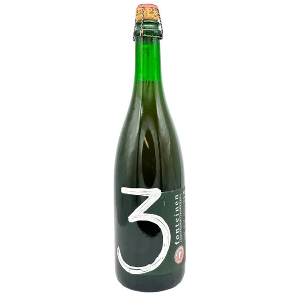 3 Fonteinen Wijnbergperzik Season 22/23 Blend No.26 750ml