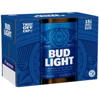 Bud Light 15x300ml