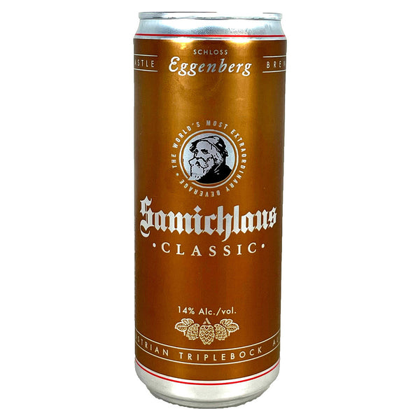 Samichlaus Classic Austrian Triplebock 330ml