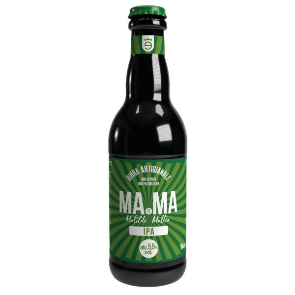 Matilde Mattia IPA 300ml