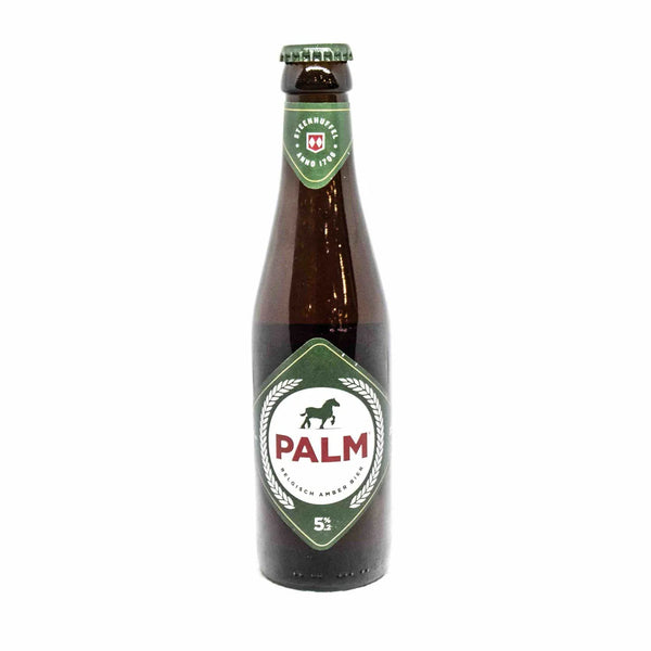 Palm Amber Ale 250ml