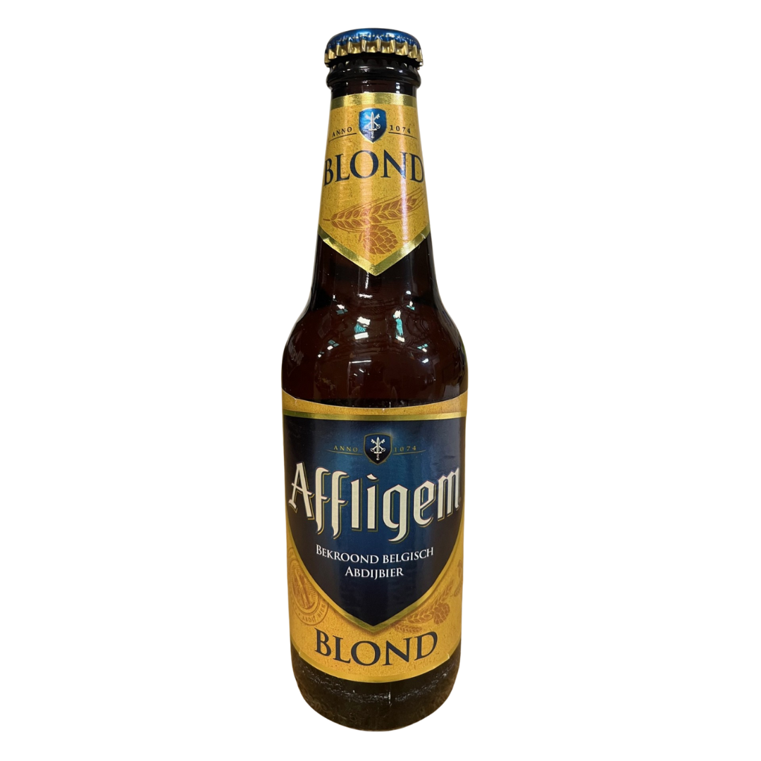Affligem - Bierglas - 6x 300ml