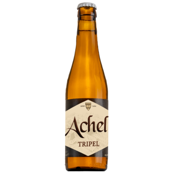 Achel Tripel 330ml