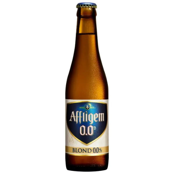 Affligem Blond 0% Alcohol Free 330ml