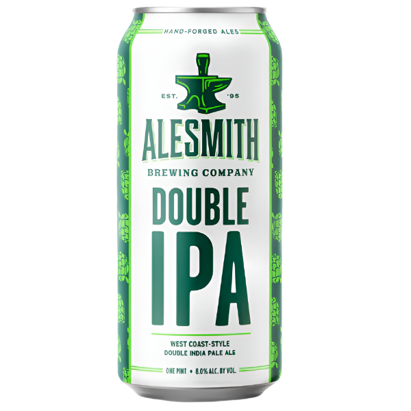 AleSmith Double IPA 473ml