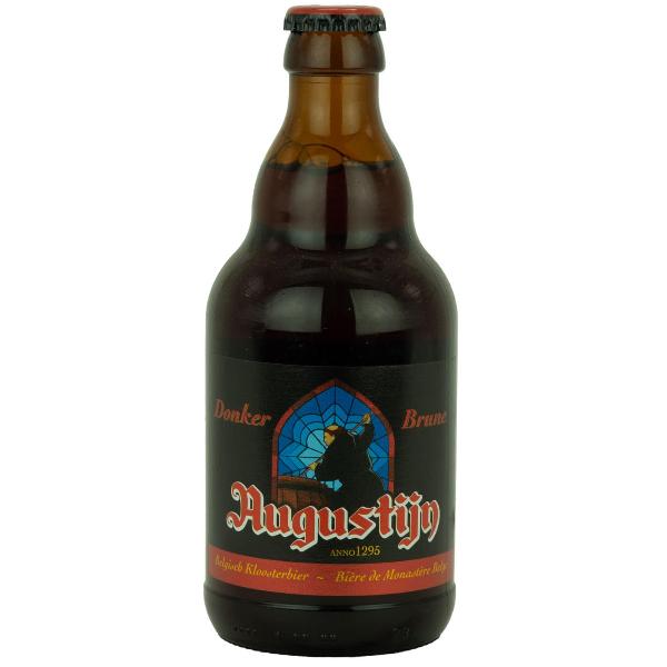 Augustijn Donker 330ml