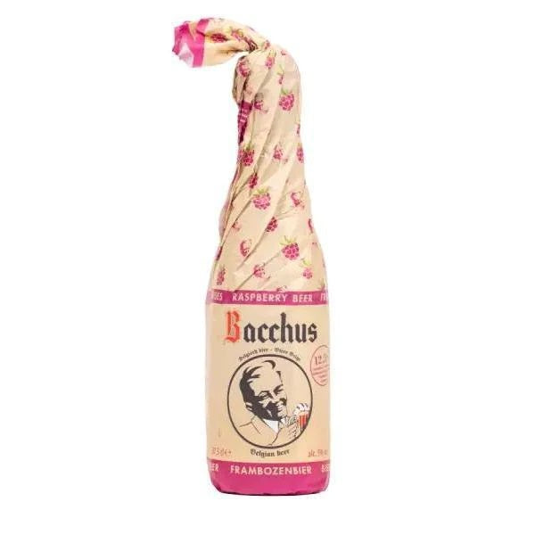 Bacchus Frambozenbier 375ml