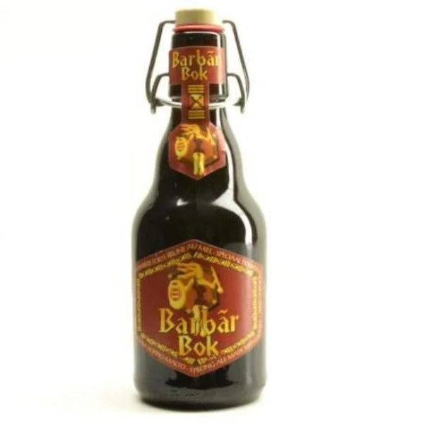 Barbar Bok 330ml