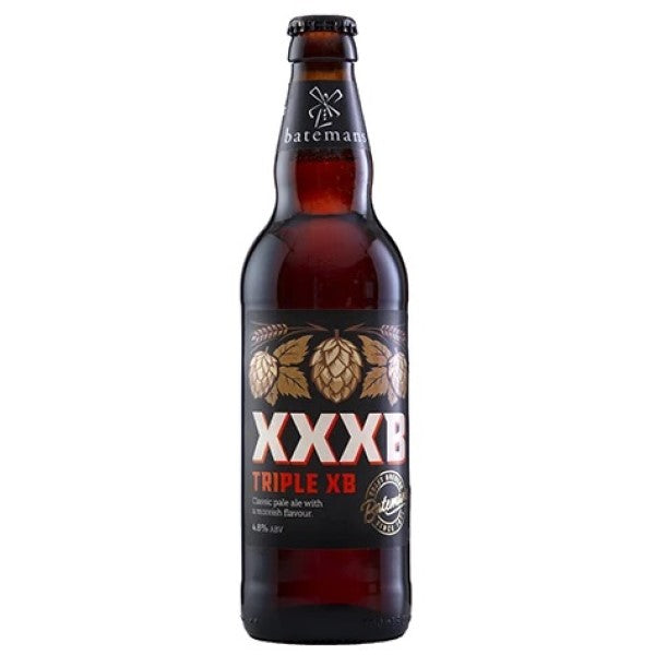 Batemans XXXB 500ml