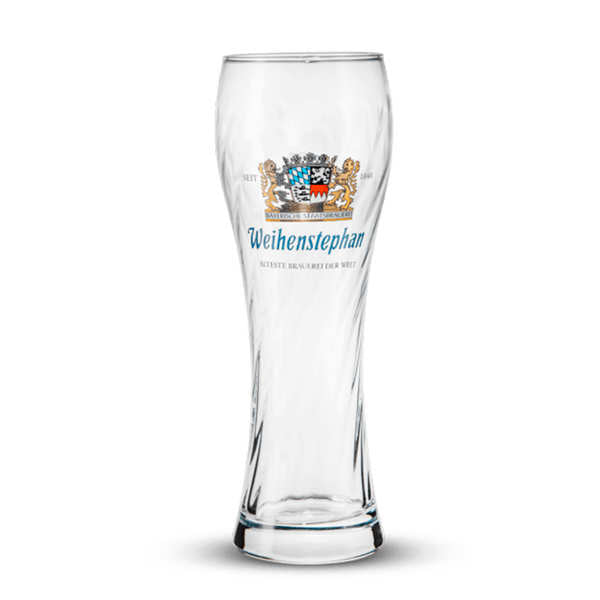 Weihenstephaner Glass 500ml