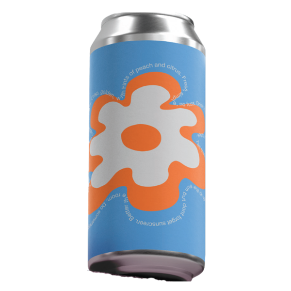 Beers Beer Brother Tom Fresh Hopped Kolsch 440ml | Beer Cellar NZ