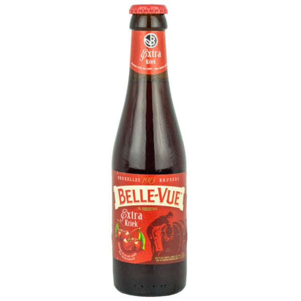 Belle-Vue Extra Kriek 250ml