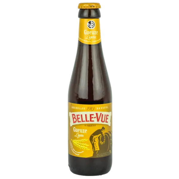 Belle Vue Gueuze 250ml | Beer Cellar NZ