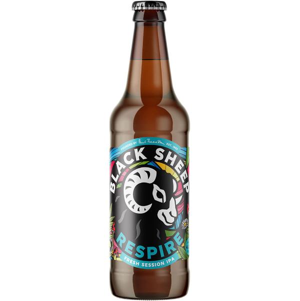 Black Sheep Respire Session IPA 500ml