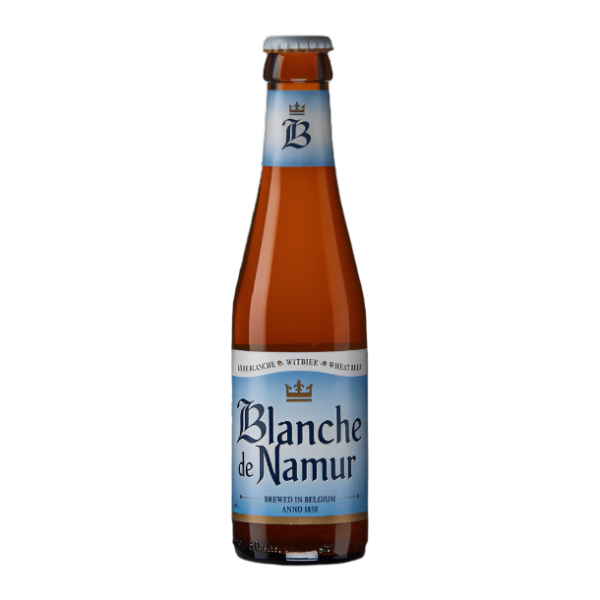 Blanche de Namur Wheat Beer 250ml