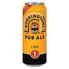 Boddingtons Pub Ale 473ml