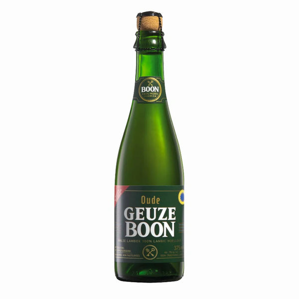 Boon Oude Geuze 375ml