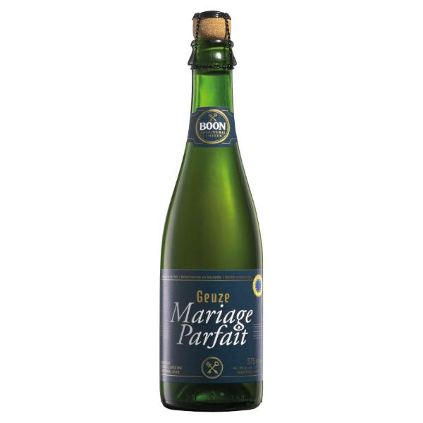 Boon Geuze Mariage Parfait 375ml